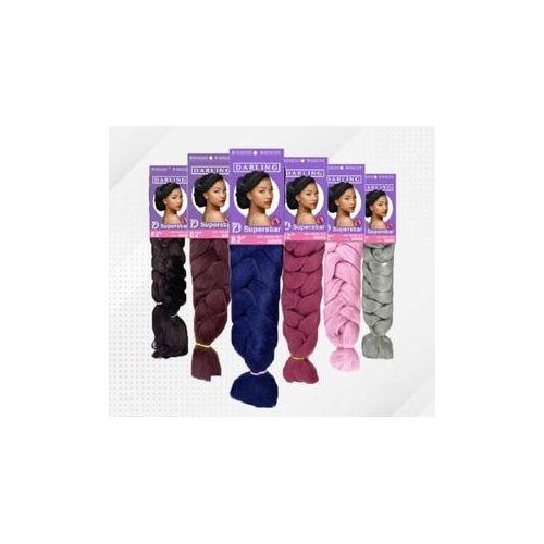 Darling Braids Hair Attachment 3in1 Set Item | Buy Darling Braids Hair Attachment 3in1 Set | SPOP Enterprise Global